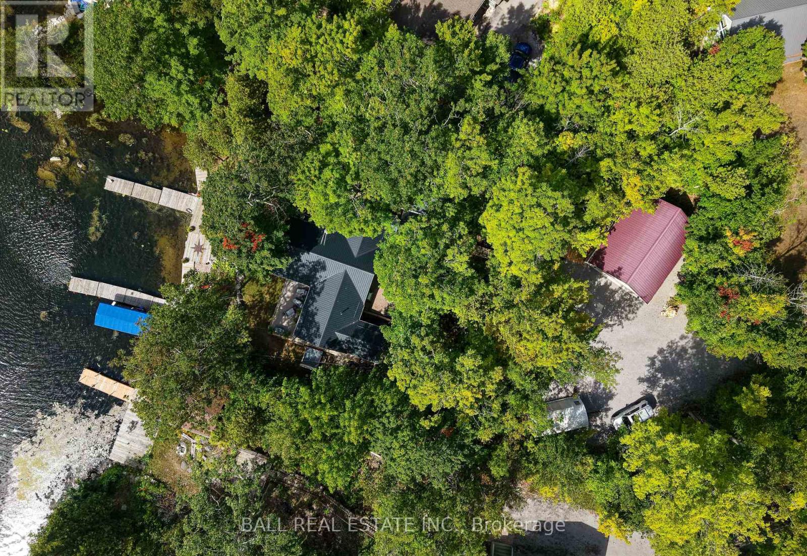 Photo 45 of 27 Maplewood Court, Trent Lakes ON