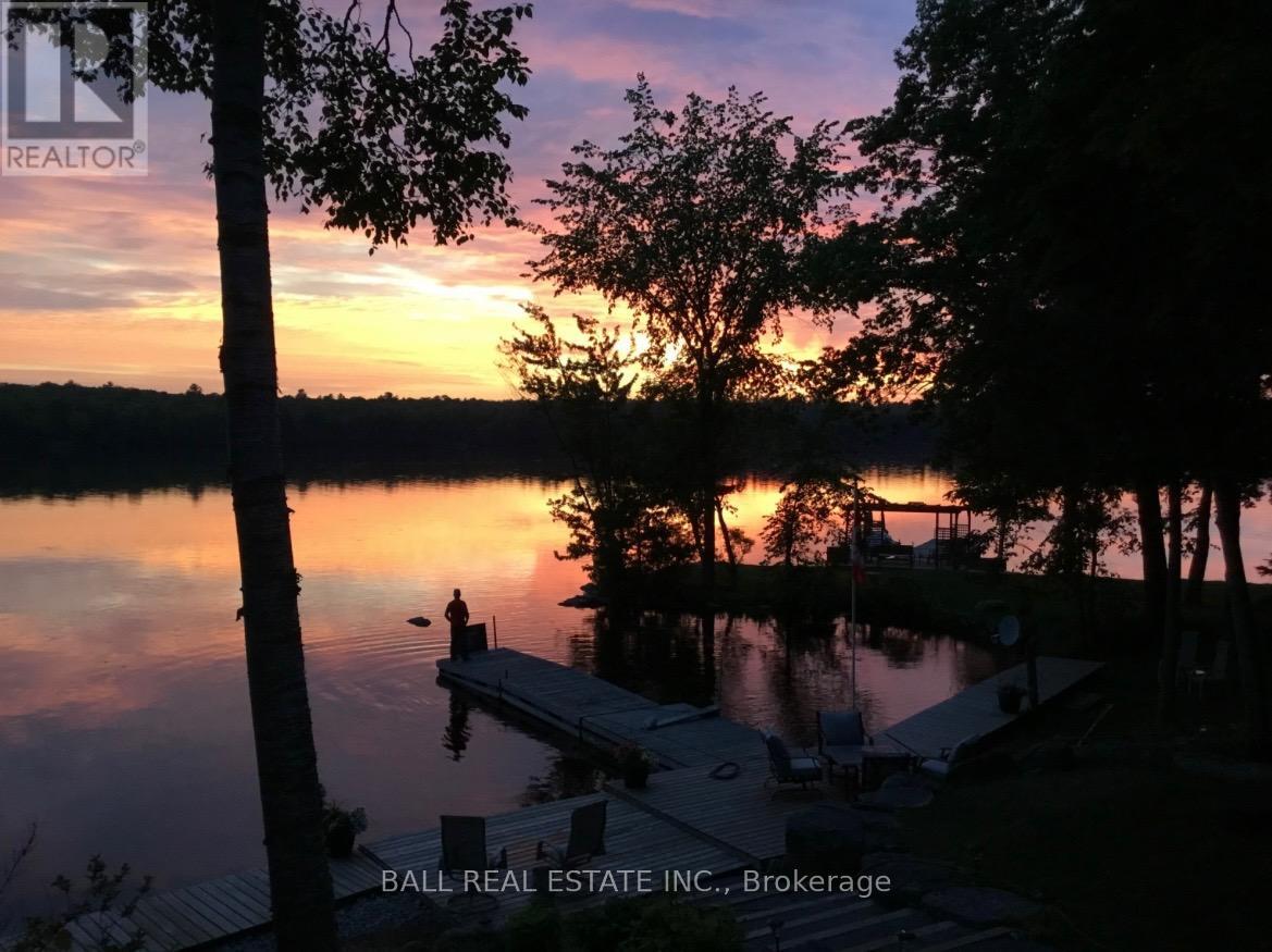Photo 36 of 27 Maplewood Court, Trent Lakes ON