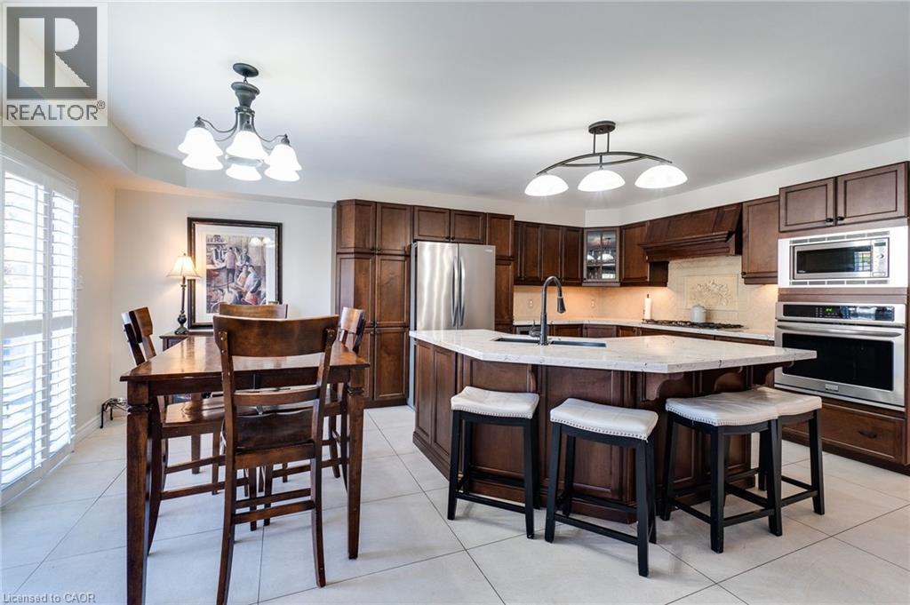 Photo 37 of 274 Springvalley Crescent, Hamilton ON
