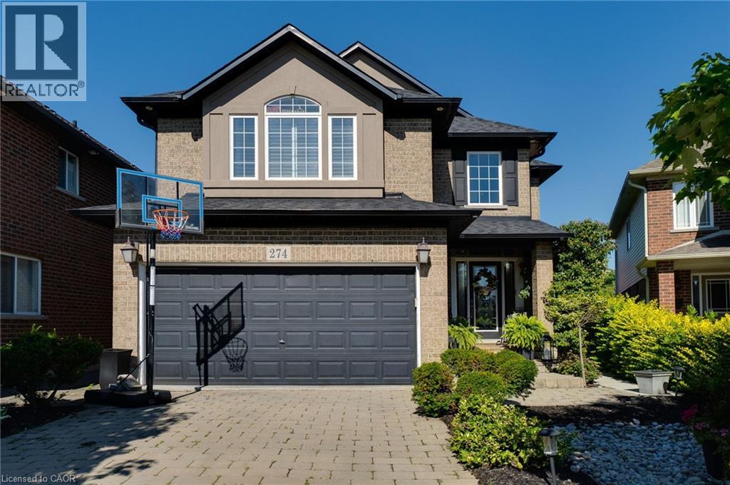 Photo 34 of 274 Springvalley Crescent, Hamilton ON