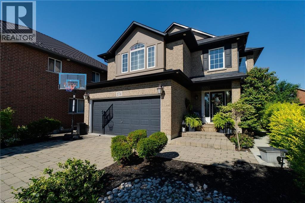Photo 7 of 274 Springvalley Crescent, Hamilton ON