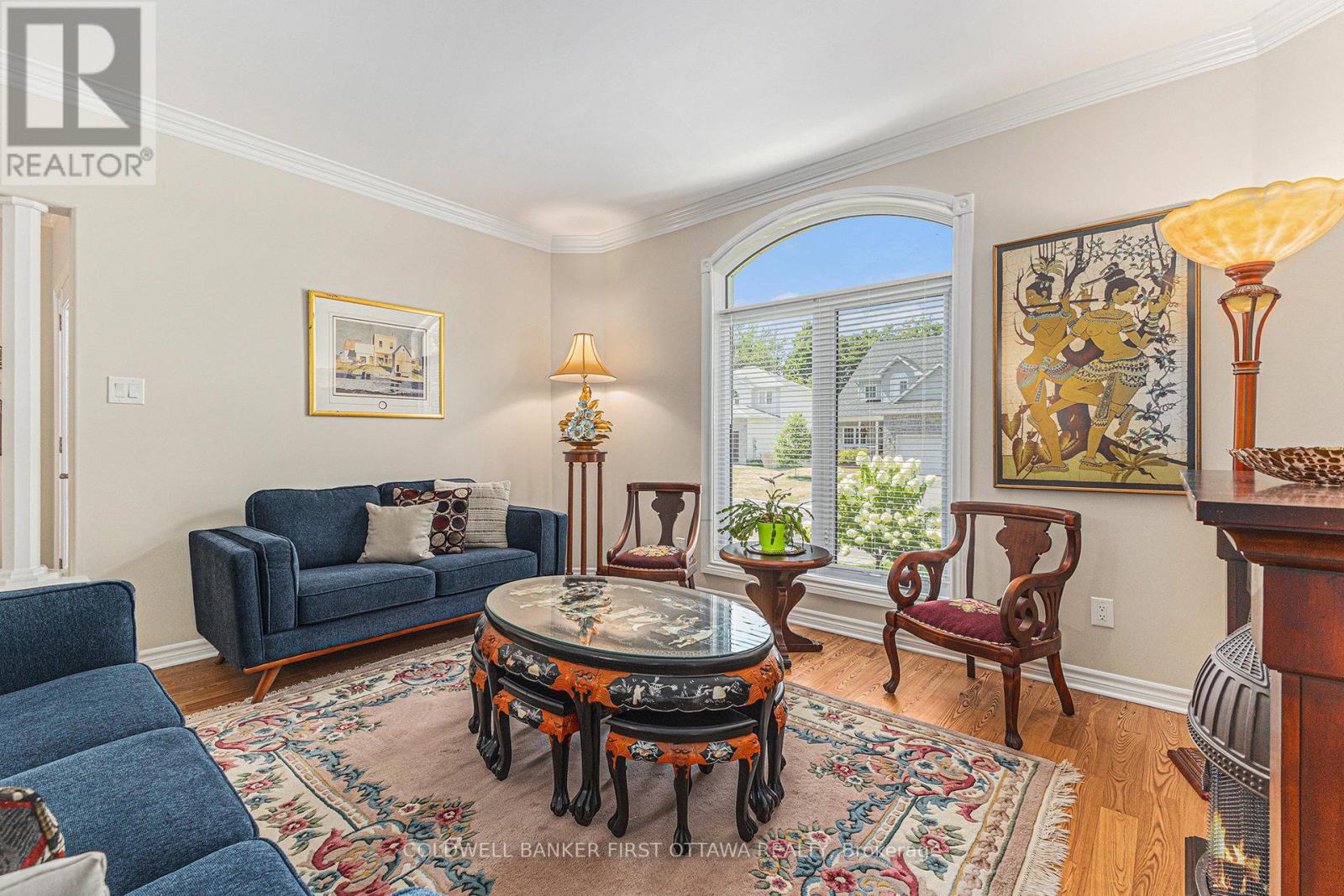 Photo 13 of 475 Moffatt Street, Carleton Place ON