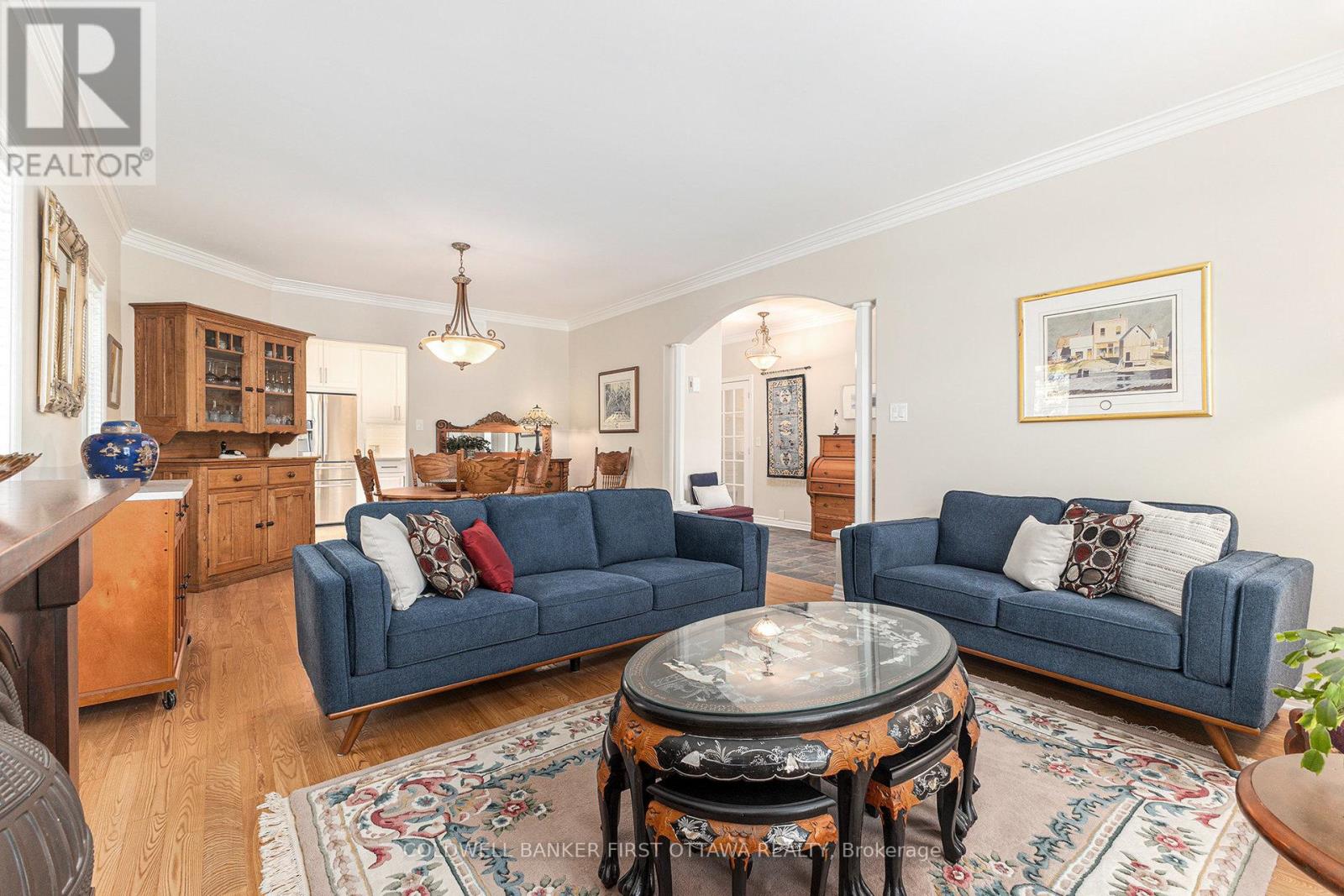 Photo 3 of 475 Moffatt Street, Carleton Place ON