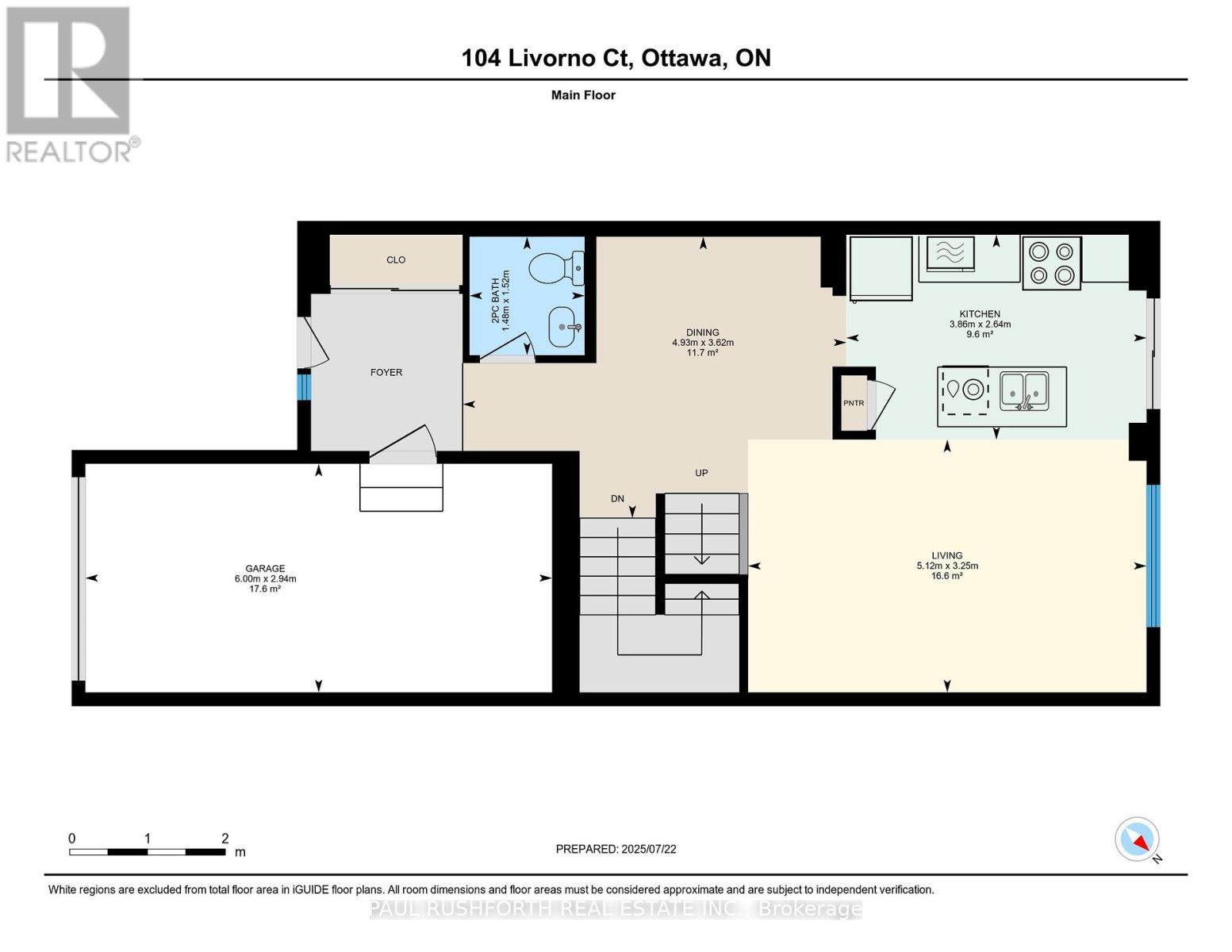 Photo 18 of 104 Livorno Court, Ottawa ON