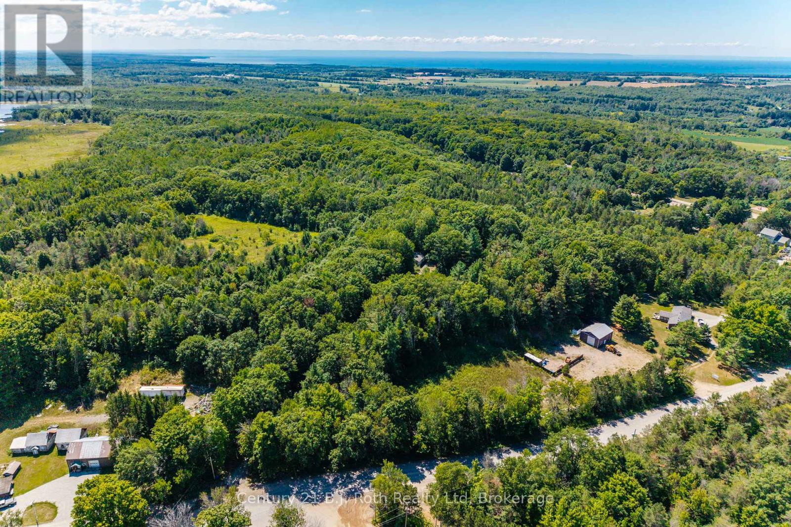 Photo 1 of 1749 Golf Link Road, Tiny ON