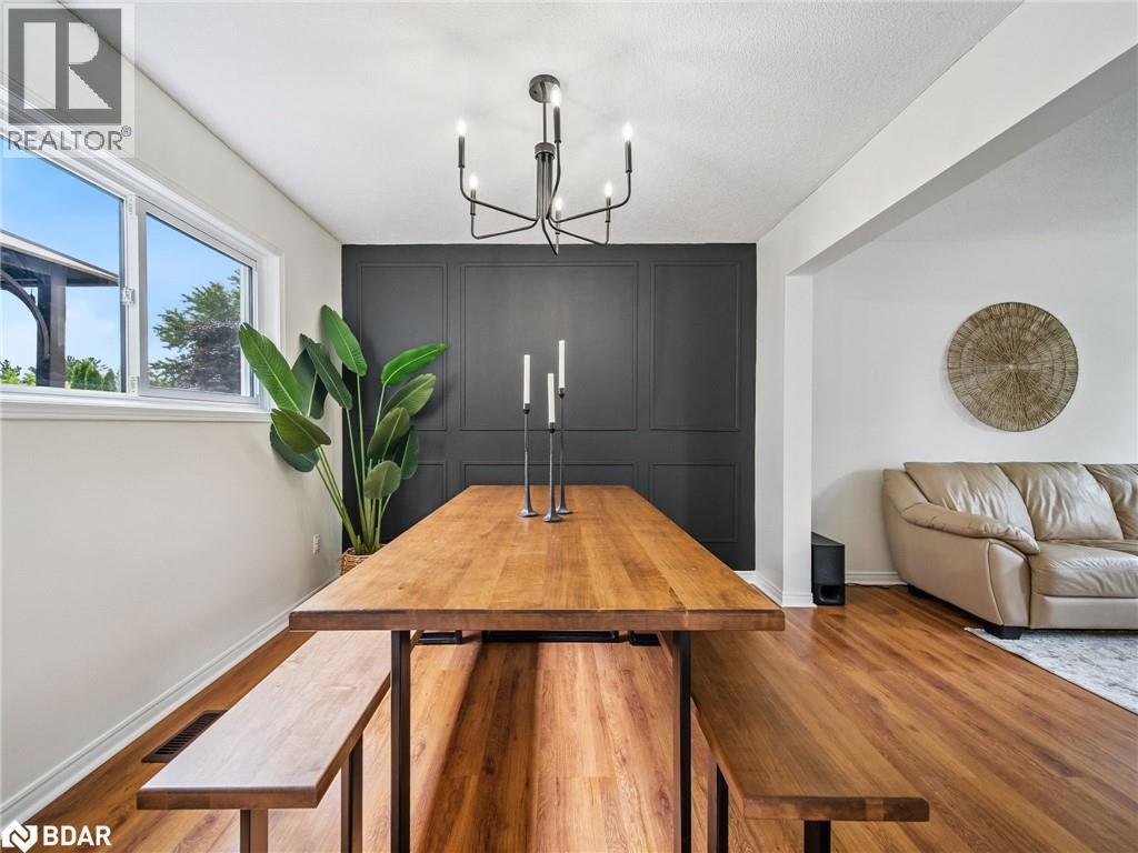 Photo 1 of 8 Darren Drive, Essa ON