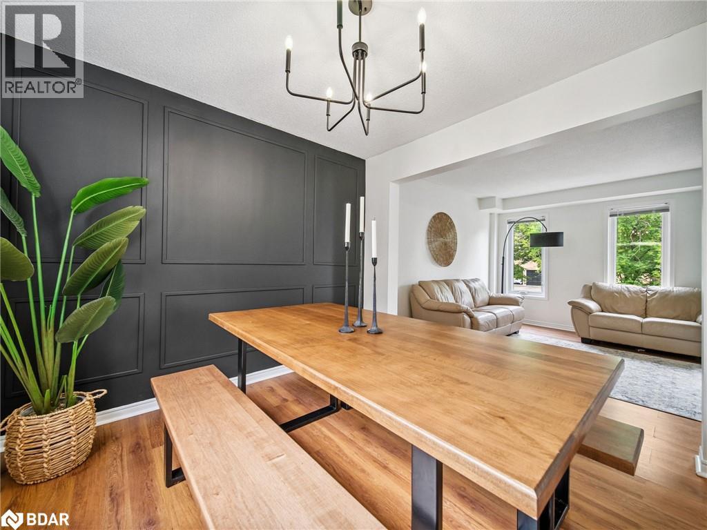 Photo 8 of 8 Darren Drive, Essa ON