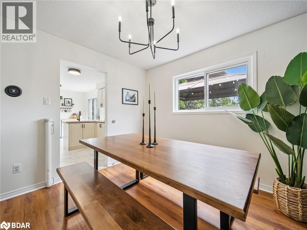 Photo 18 of 8 Darren Drive, Essa ON