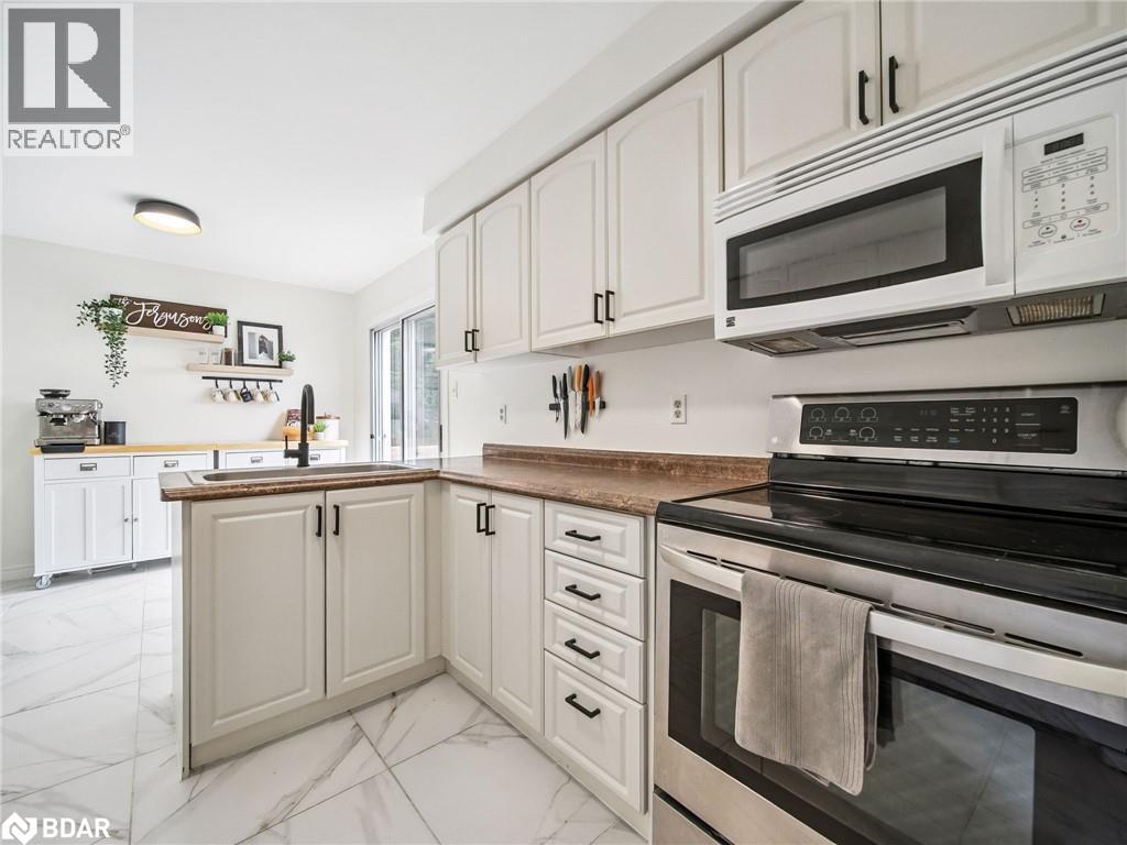 Photo 9 of 8 Darren Drive, Essa ON