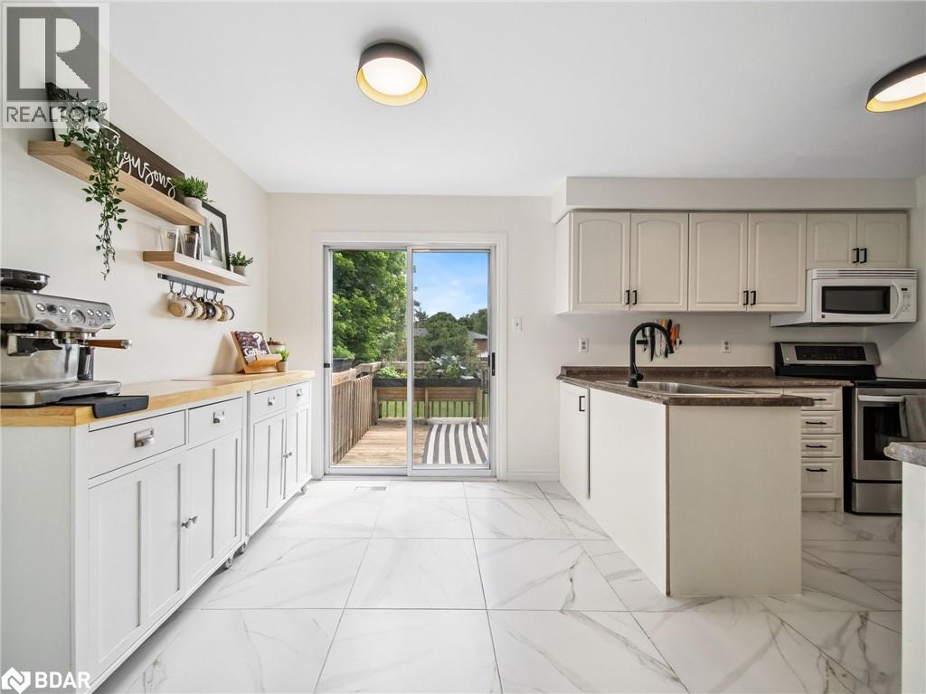 Photo 11 of 8 Darren Drive, Essa ON