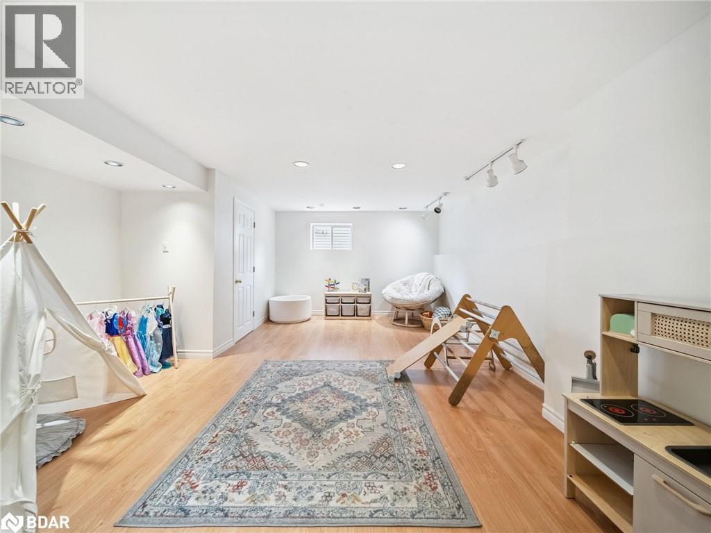 Photo 14 of 8 Darren Drive, Essa ON