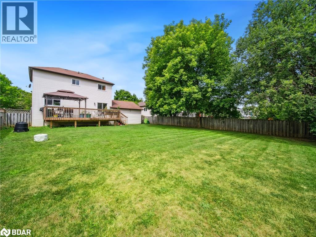 Photo 36 of 8 Darren Drive, Essa ON