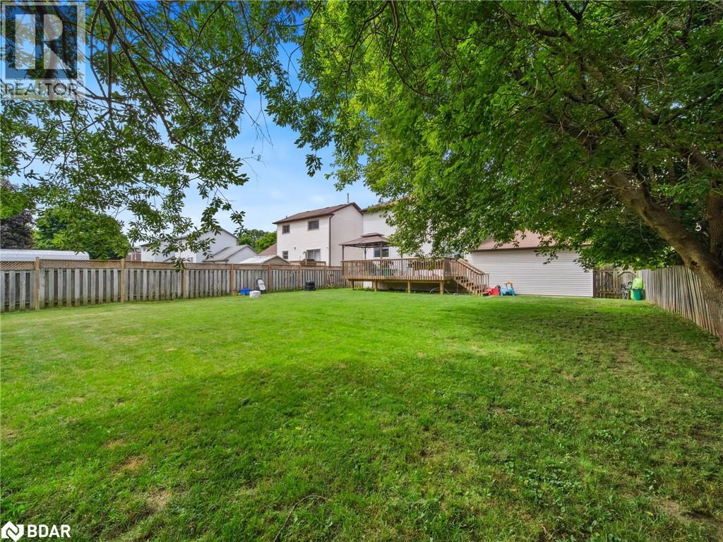 Photo 19 of 8 Darren Drive, Essa ON