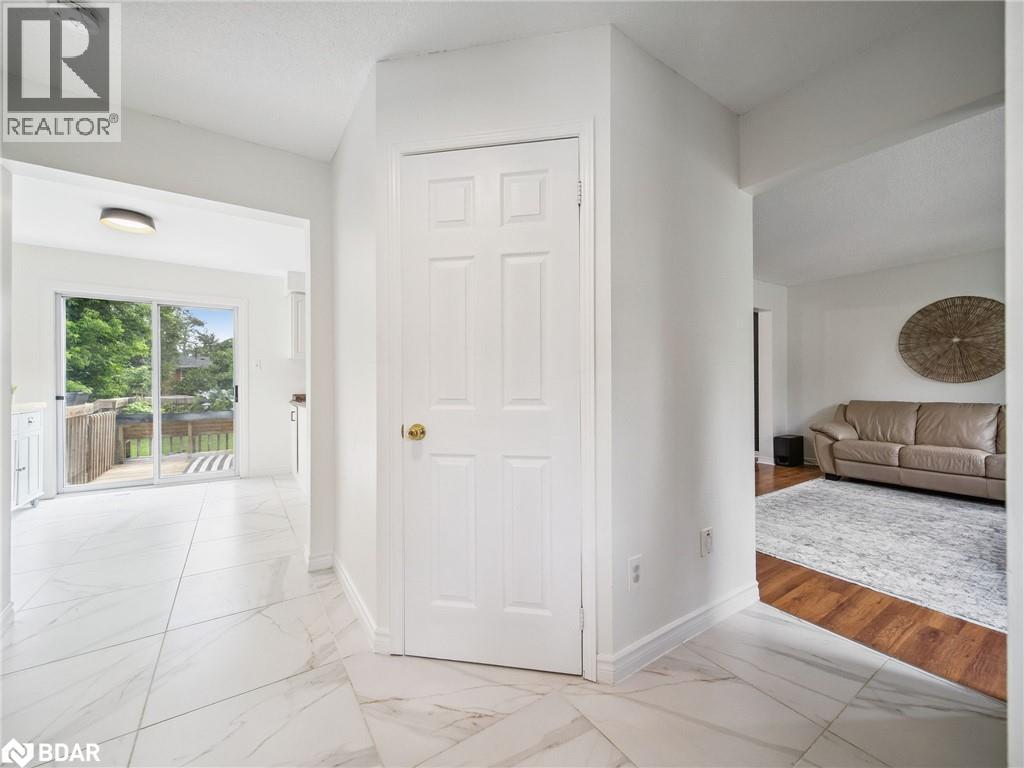 Photo 6 of 8 Darren Drive, Essa ON