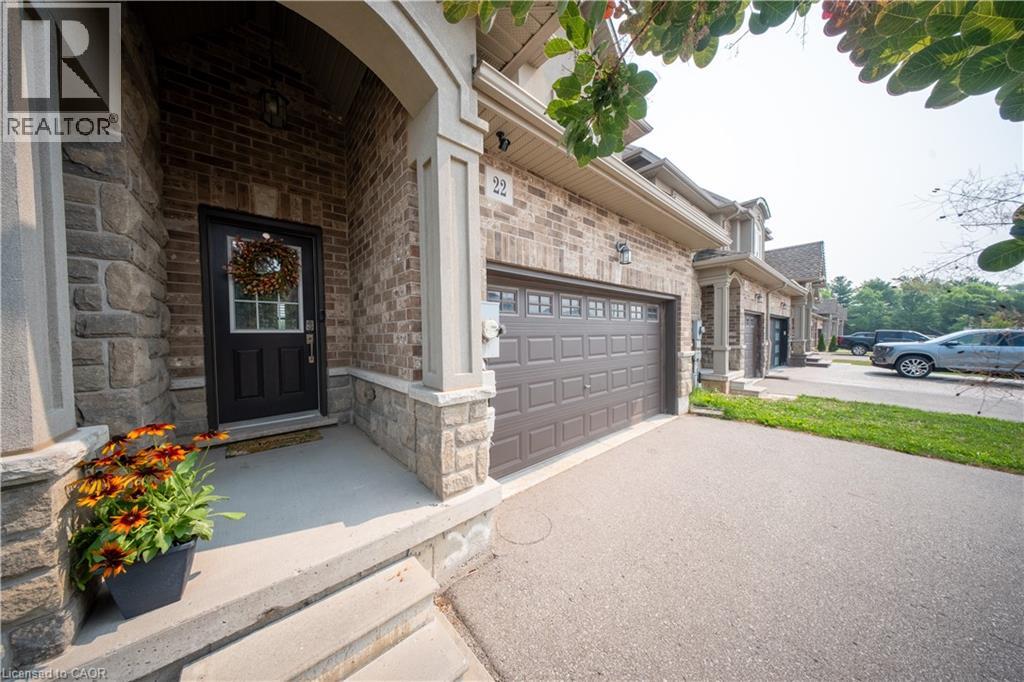Photo 21 of 22 Madonna Drive, Hamilton ON