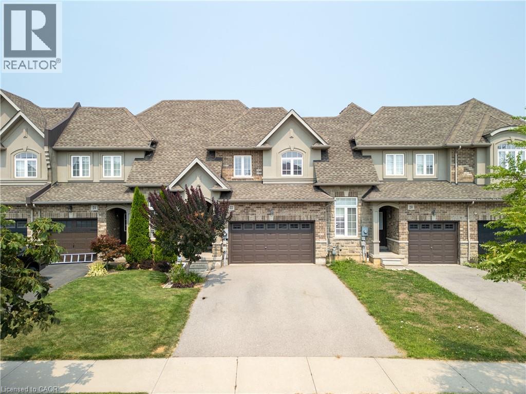 Photo 27 of 22 Madonna Drive, Hamilton ON