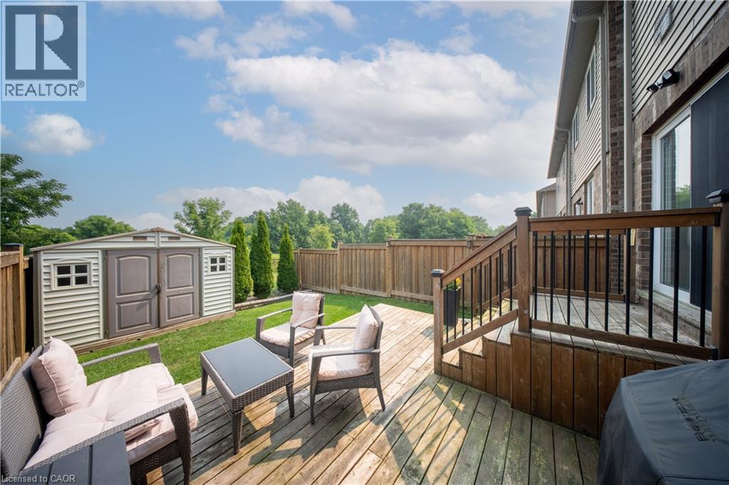 Photo 24 of 22 Madonna Drive, Hamilton ON
