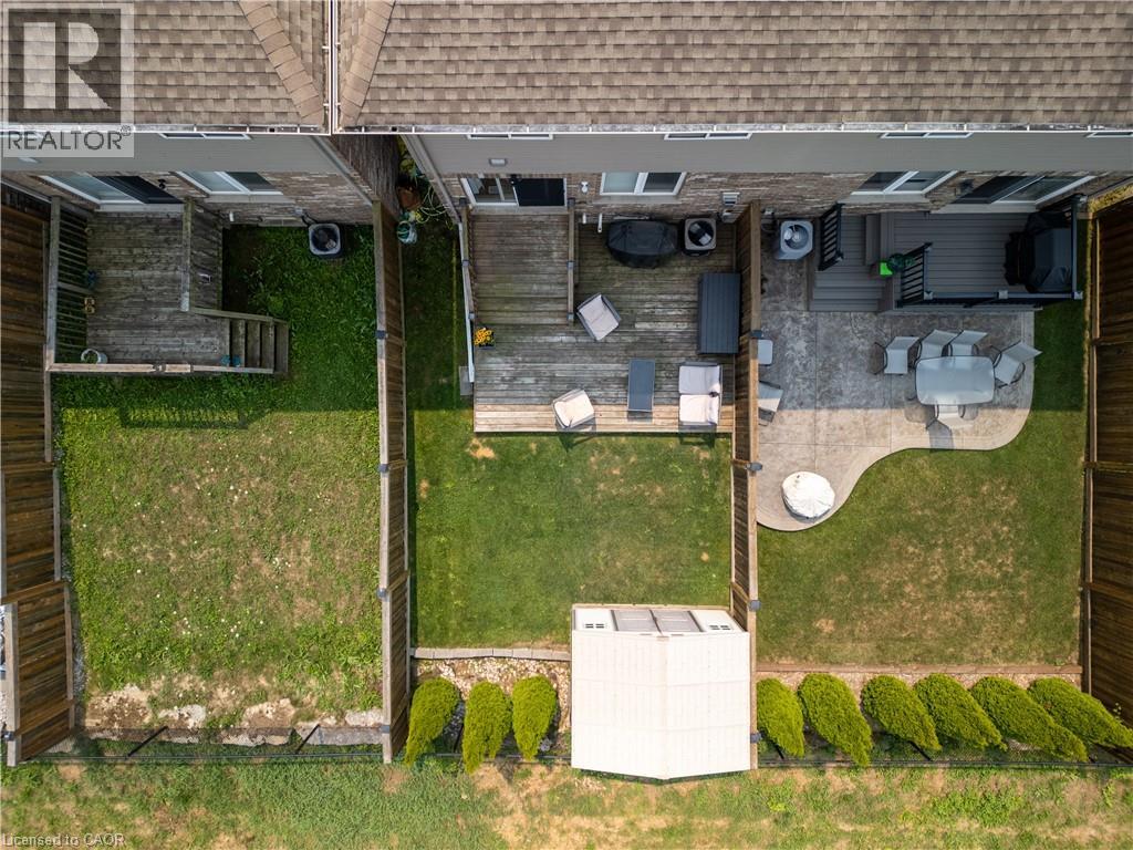 Photo 16 of 22 Madonna Drive, Hamilton ON
