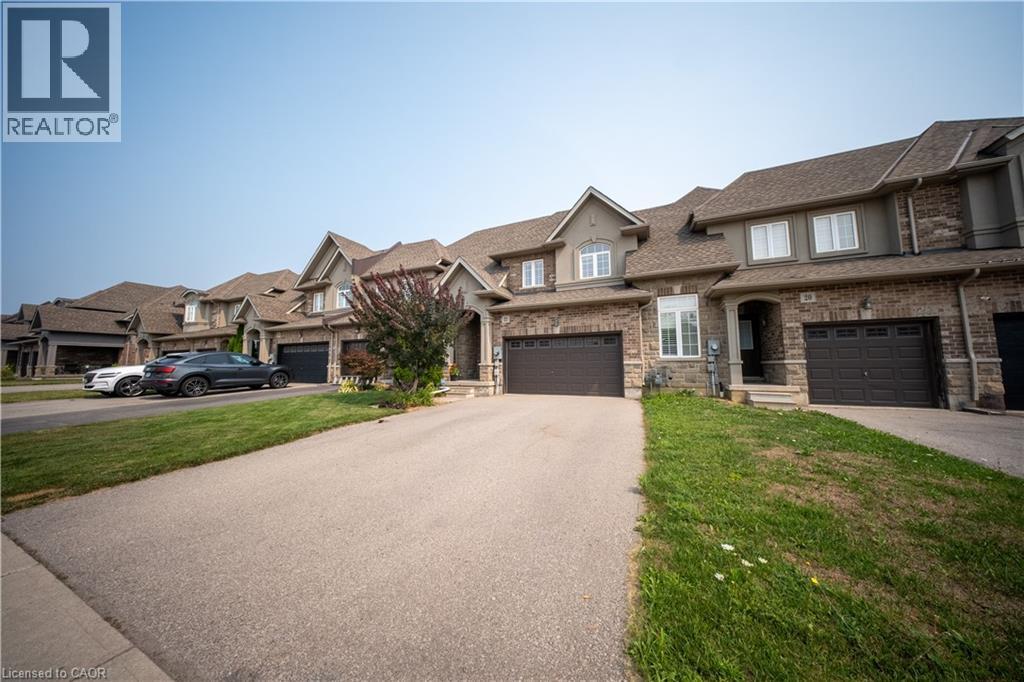 Photo 28 of 22 Madonna Drive, Hamilton ON