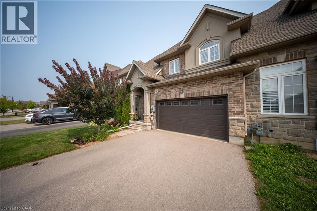 Photo 1 of 22 Madonna Drive, Hamilton ON