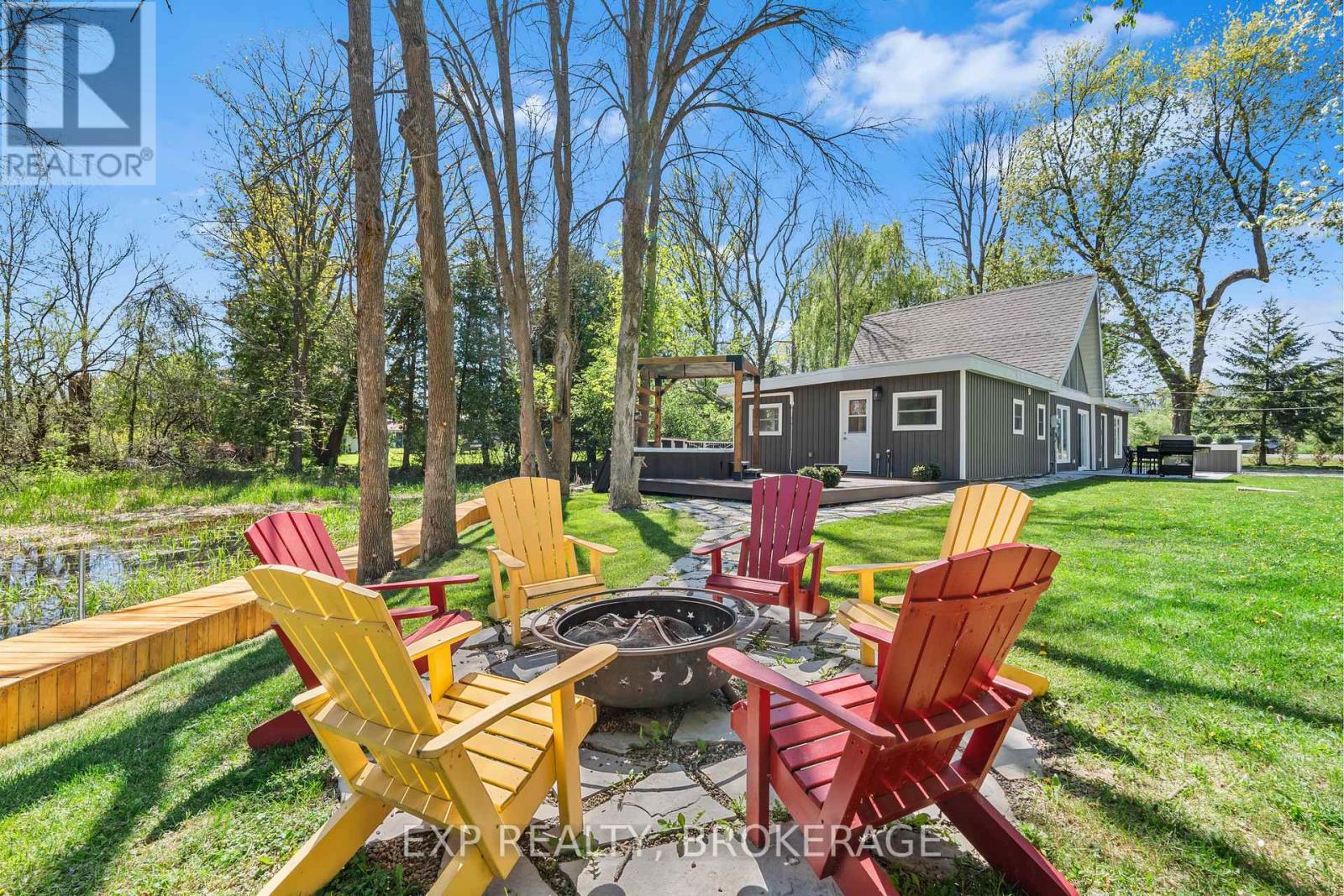 Photo 39 of 8546 County 2 Road, Greater Napanee ON