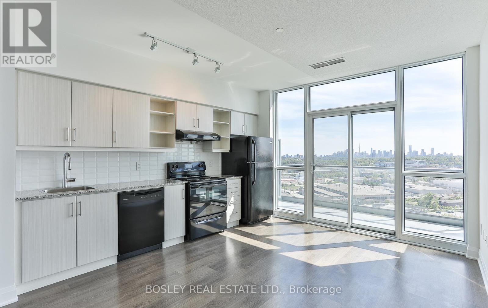 Photo 14 of Ph 08 160 Vanderhoof Avenue, Toronto ON