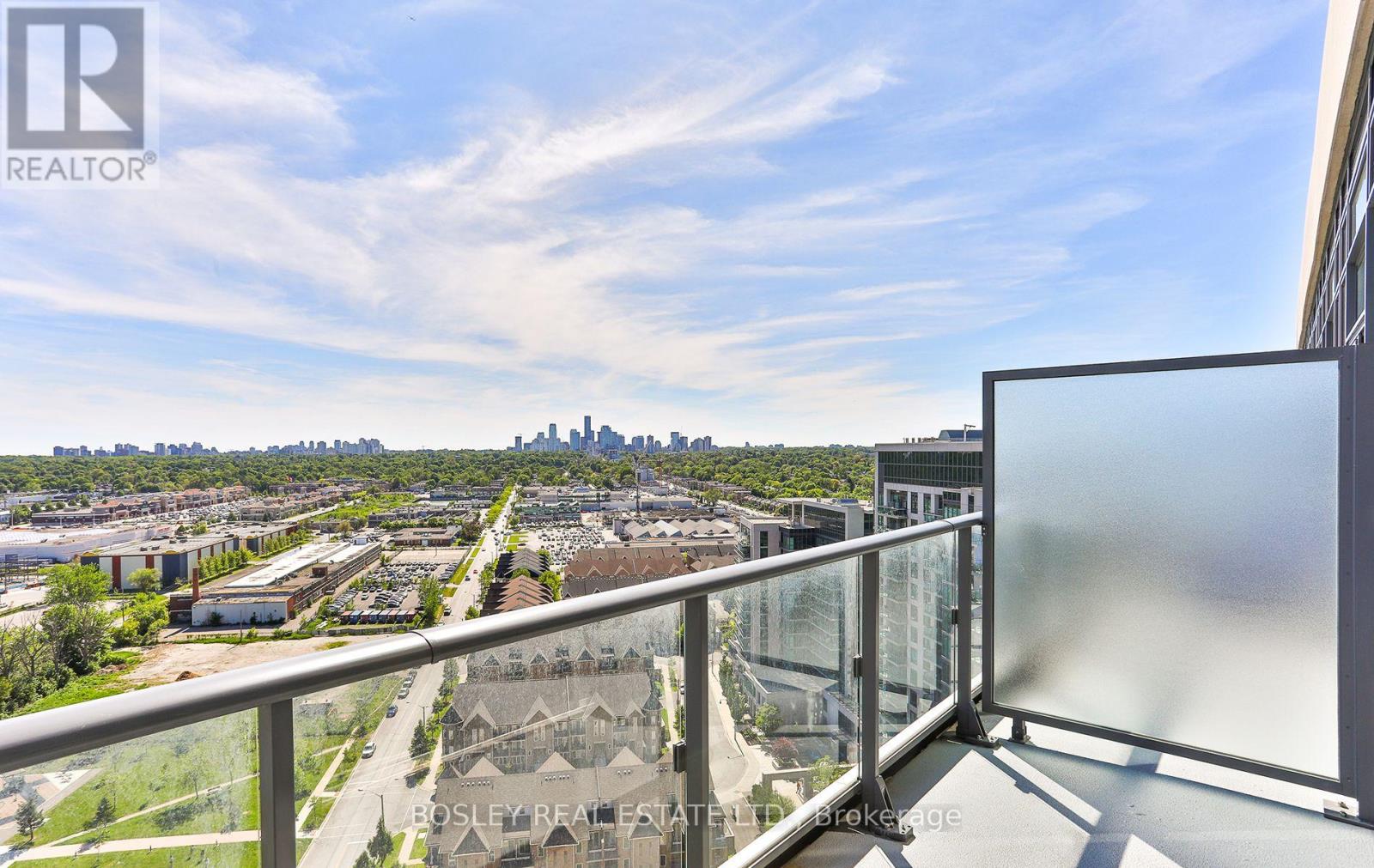 Photo 2 of Ph 08 160 Vanderhoof Avenue, Toronto ON