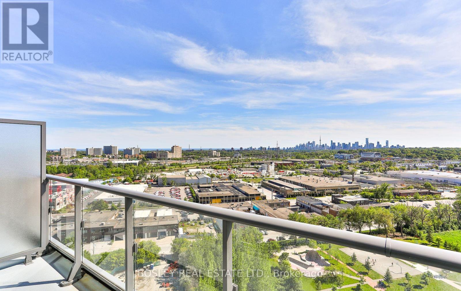 Photo 20 of Ph 08 160 Vanderhoof Avenue, Toronto ON