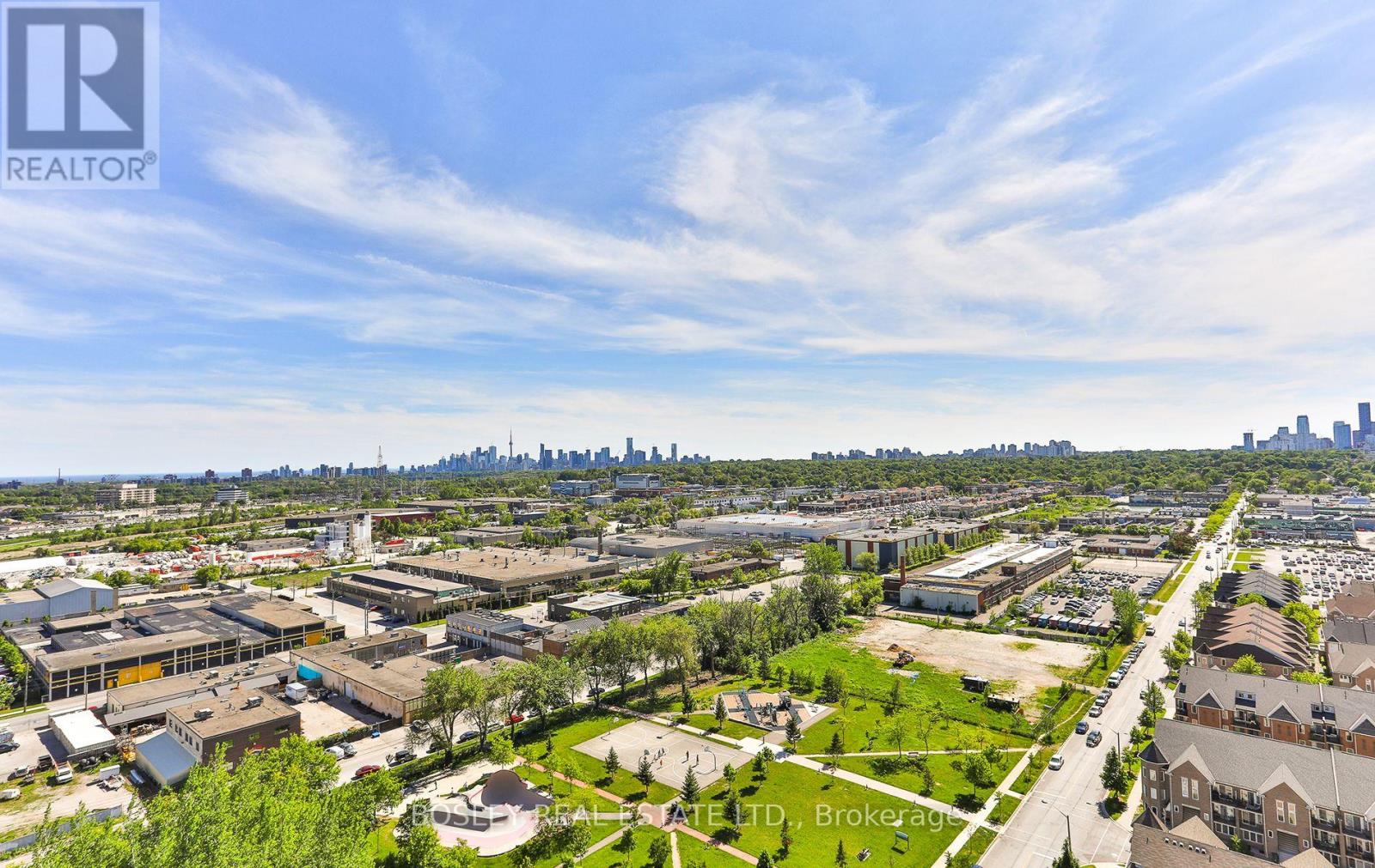 Photo 3 of Ph 08 160 Vanderhoof Avenue, Toronto ON