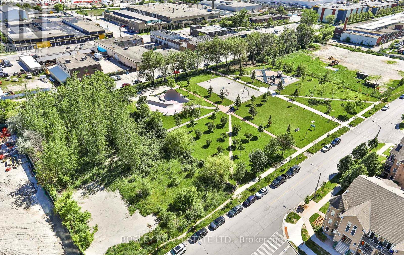 Photo 5 of Ph 08 160 Vanderhoof Avenue, Toronto ON