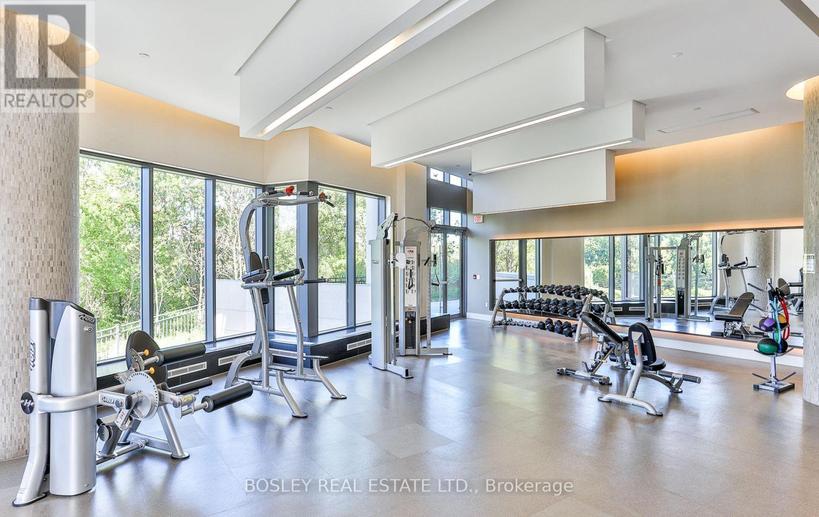Photo 6 of Ph 08 160 Vanderhoof Avenue, Toronto ON