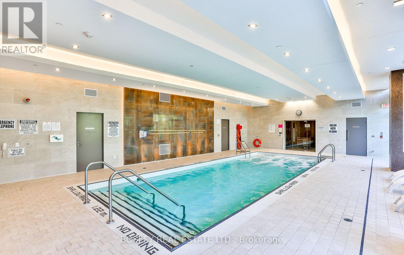 Photo 1 of Ph 08 160 Vanderhoof Avenue, Toronto ON