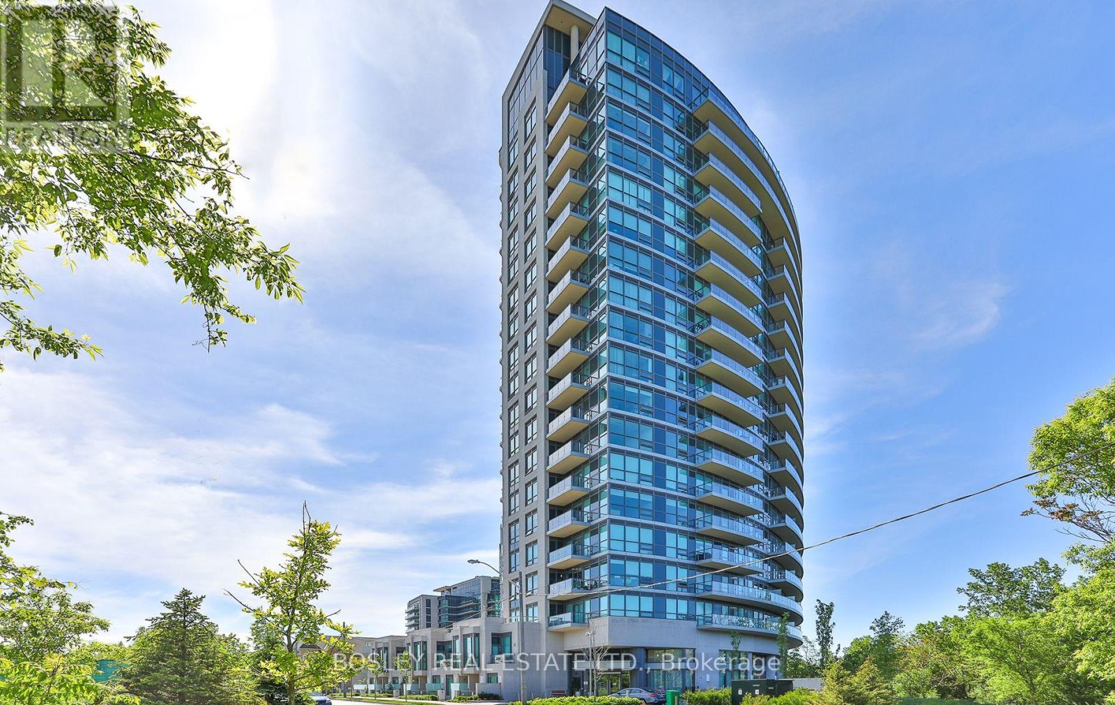 Photo 12 of Ph 08 160 Vanderhoof Avenue, Toronto ON
