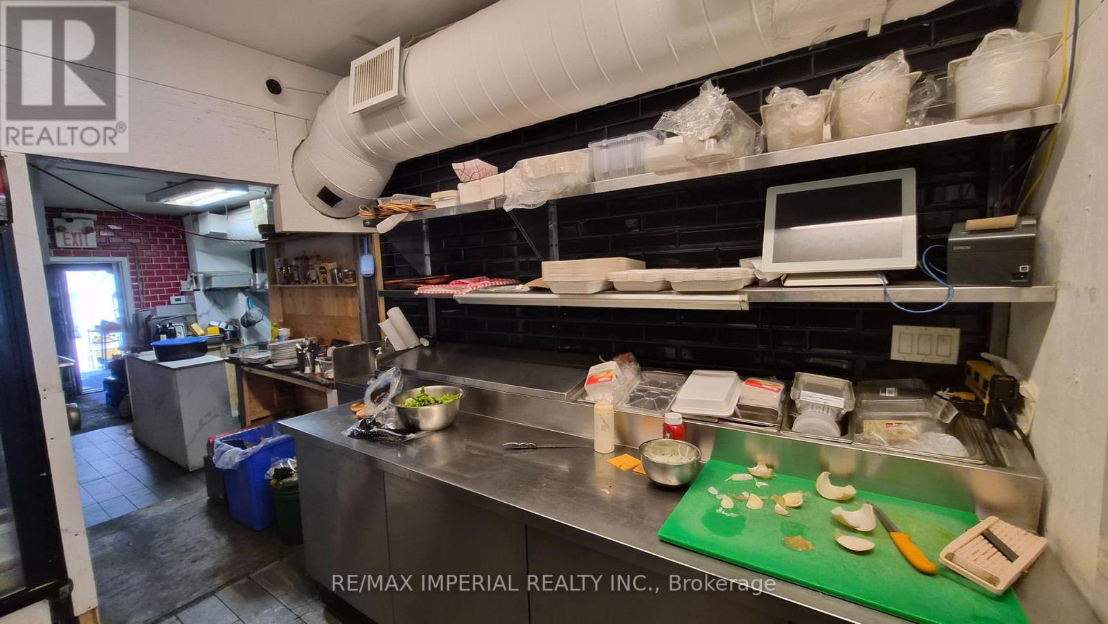 Photo 14 of 287 Dundas Street W, Toronto ON