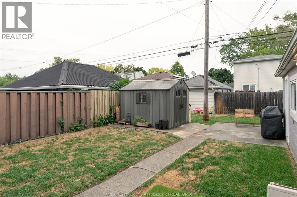 Photo 31 of 2374 Alexis Road, Windsor ON