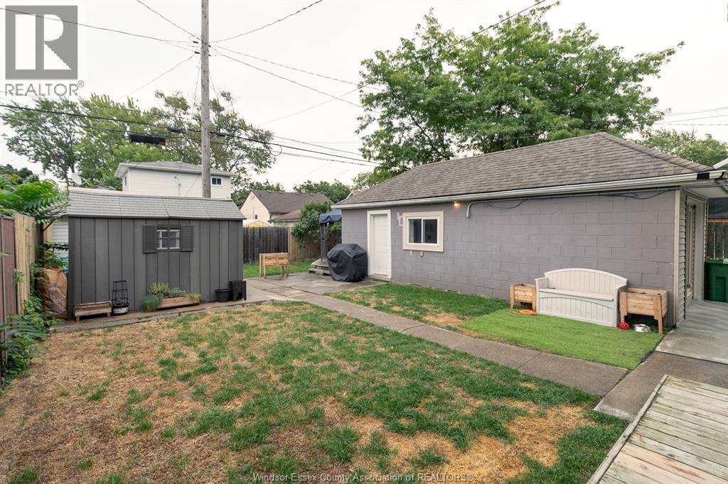 Photo 32 of 2374 Alexis Road, Windsor ON