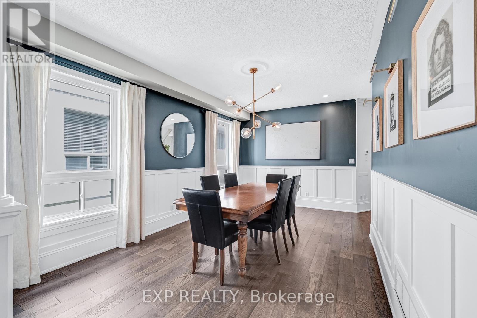 Photo 6 of 184 Cachet Boulevard, Whitby ON