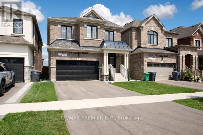 Photo 2 of 11 Twilley Road, Brampton ON