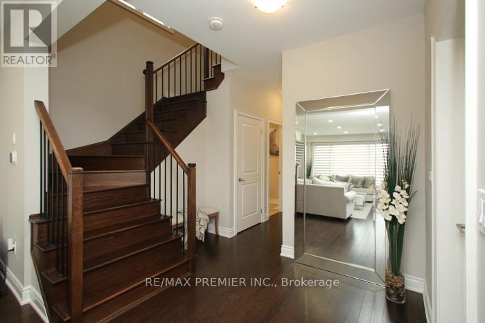 Photo 16 of 11 Twilley Road, Brampton ON