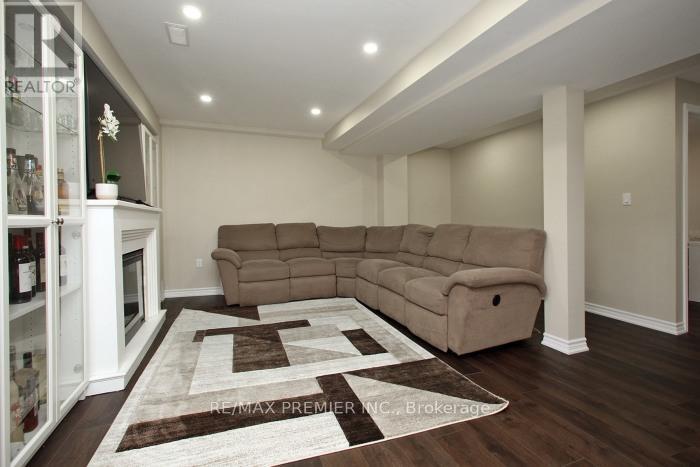 Photo 31 of 11 Twilley Road, Brampton ON