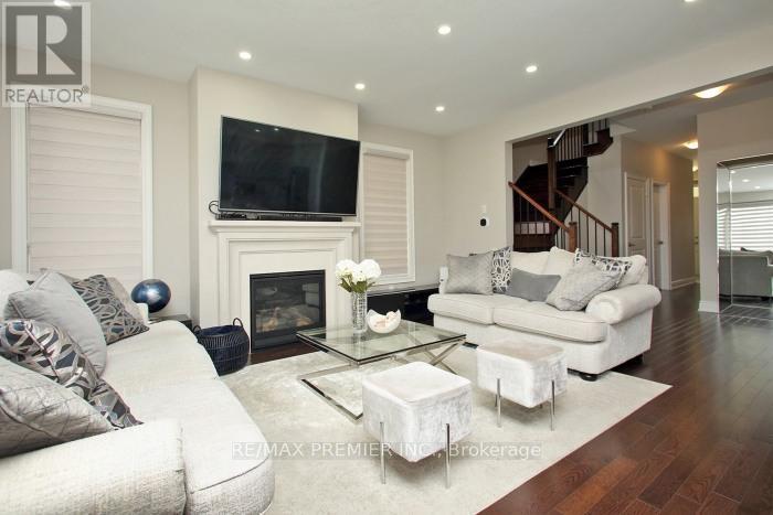 Photo 5 of 11 Twilley Road, Brampton ON