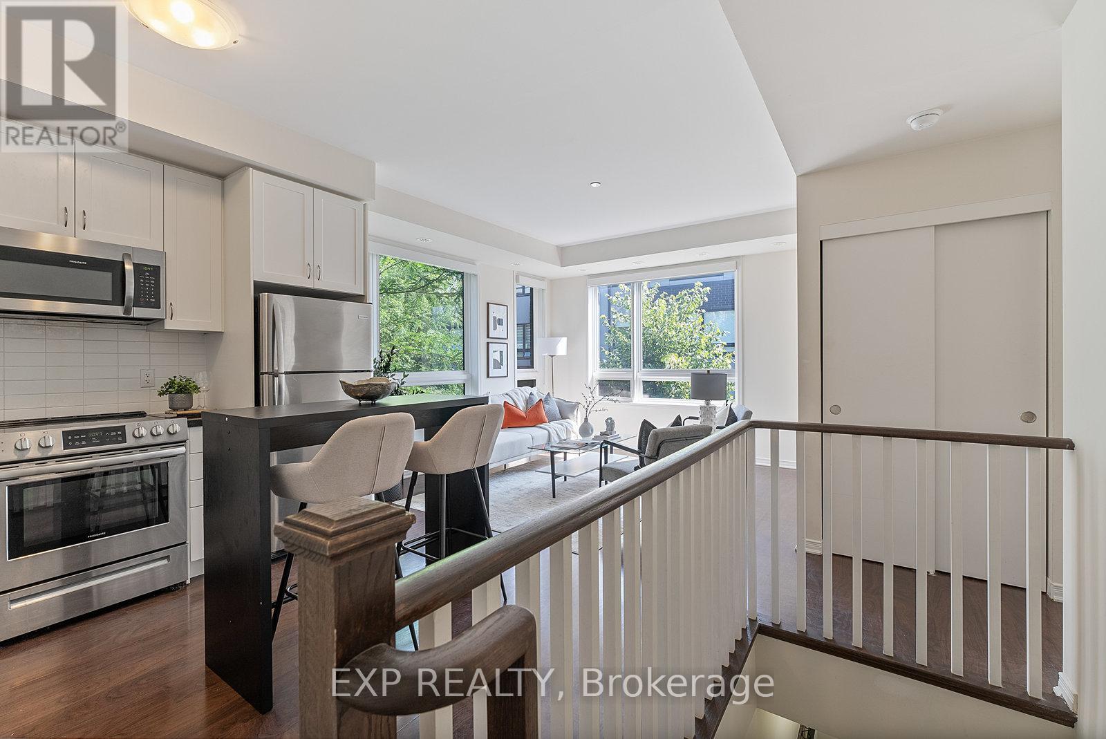 Photo 1 of 312 1110 Briar Hill Avenue, Toronto ON