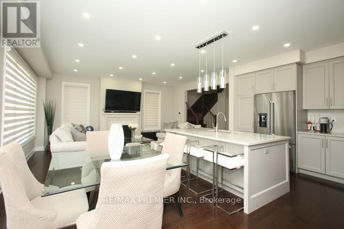 Photo 10 of 11 Twilley Road, Brampton ON