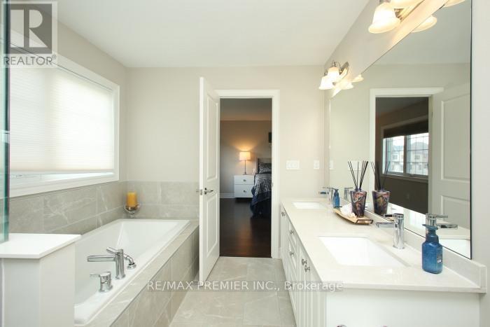 Photo 18 of 11 Twilley Road, Brampton ON