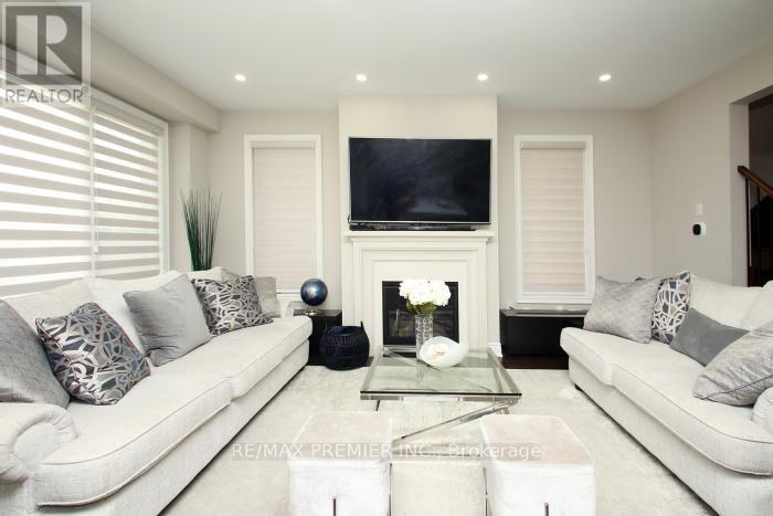 Photo 6 of 11 Twilley Road, Brampton ON