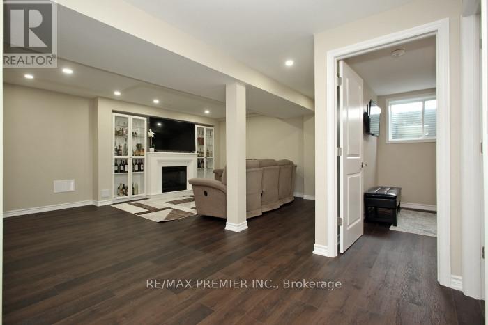Photo 29 of 11 Twilley Road, Brampton ON