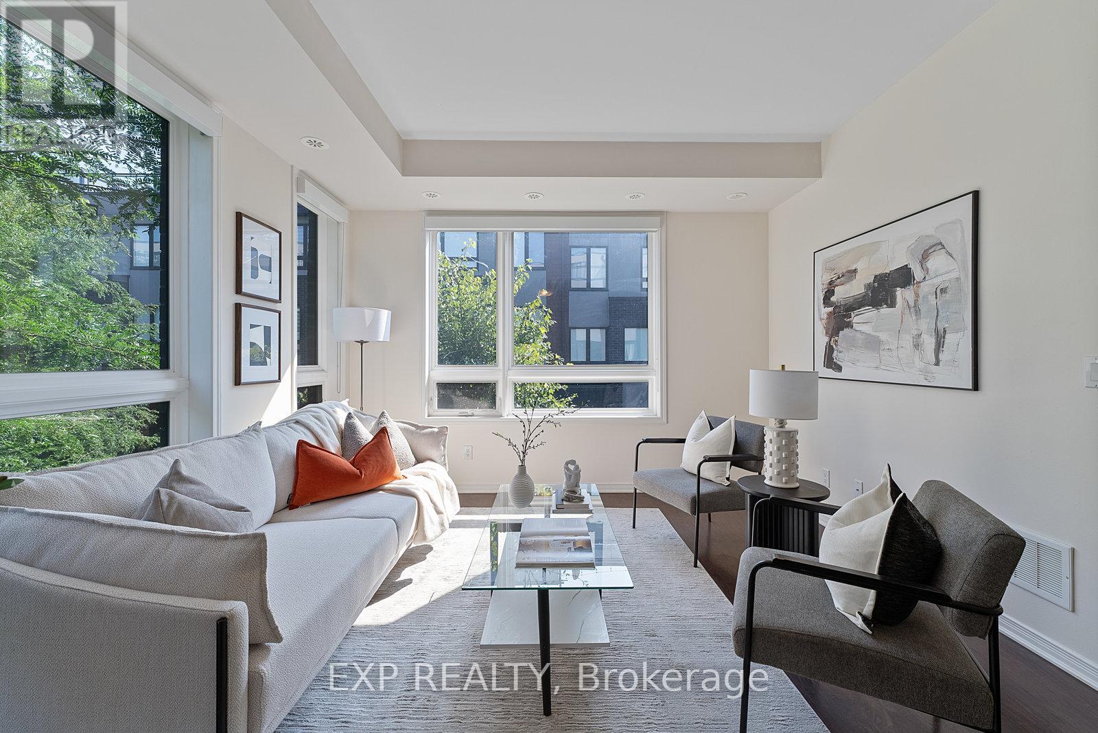 Photo 30 of 312 1110 Briar Hill Avenue, Toronto ON