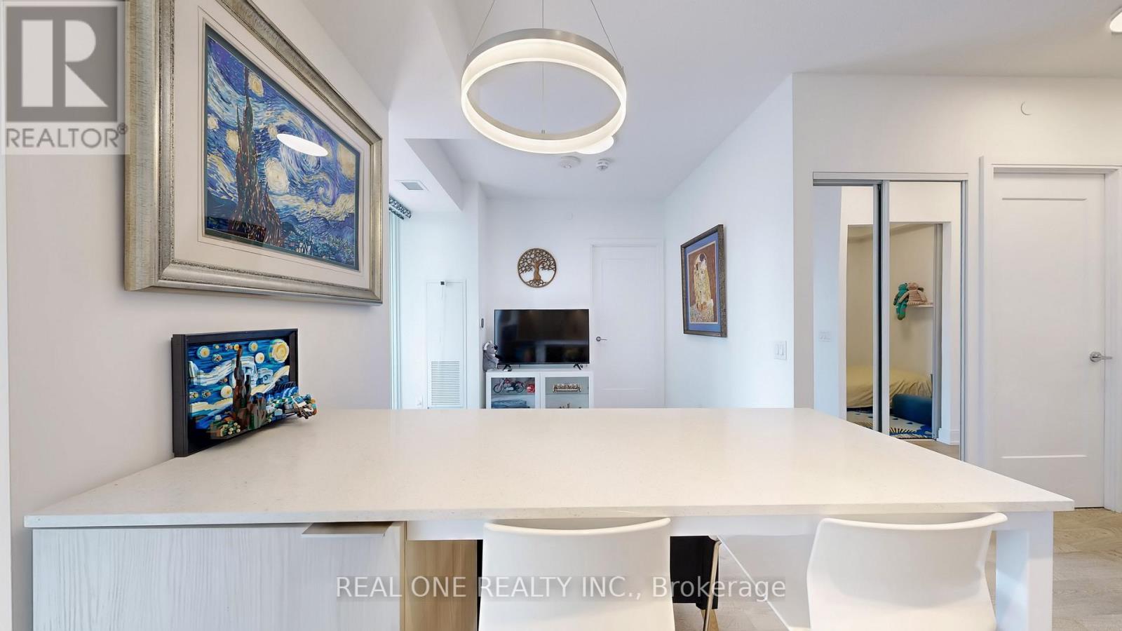 Photo 39 of 808 70 Annie Craig Drive, Toronto ON