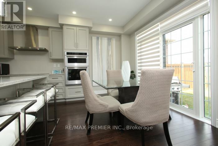 Photo 11 of 11 Twilley Road, Brampton ON
