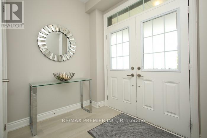 Photo 3 of 11 Twilley Road, Brampton ON